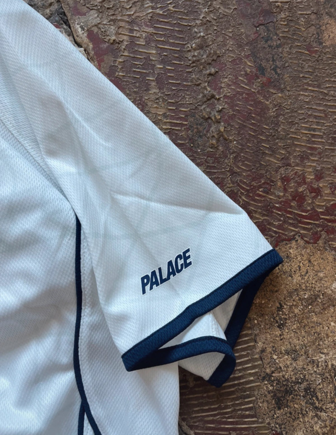 Palace x Umbro Palio Jersey