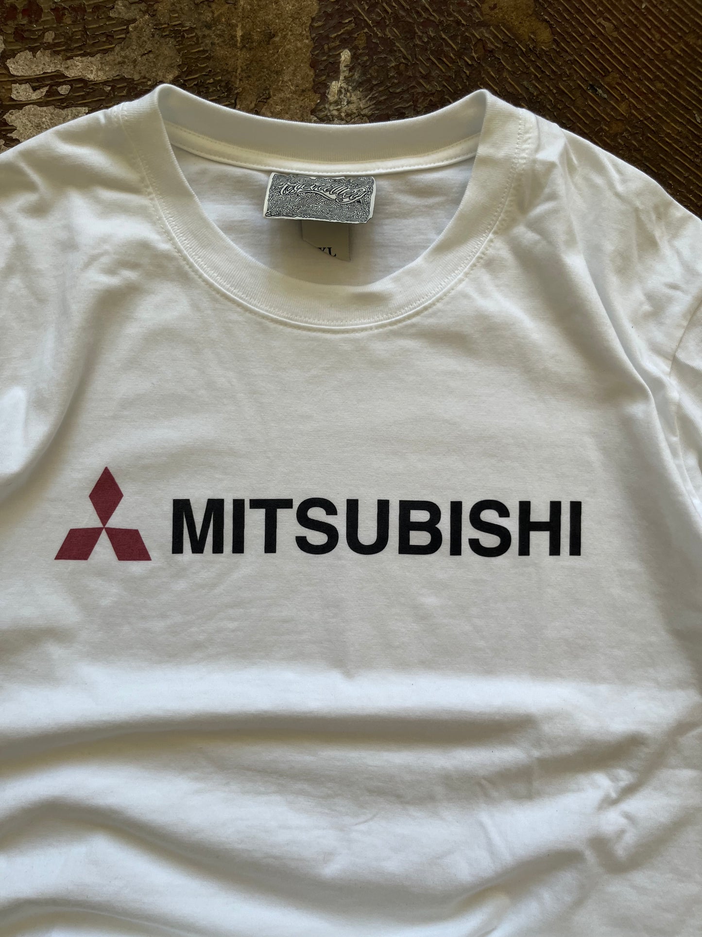 Mitsubishi T-Shirt