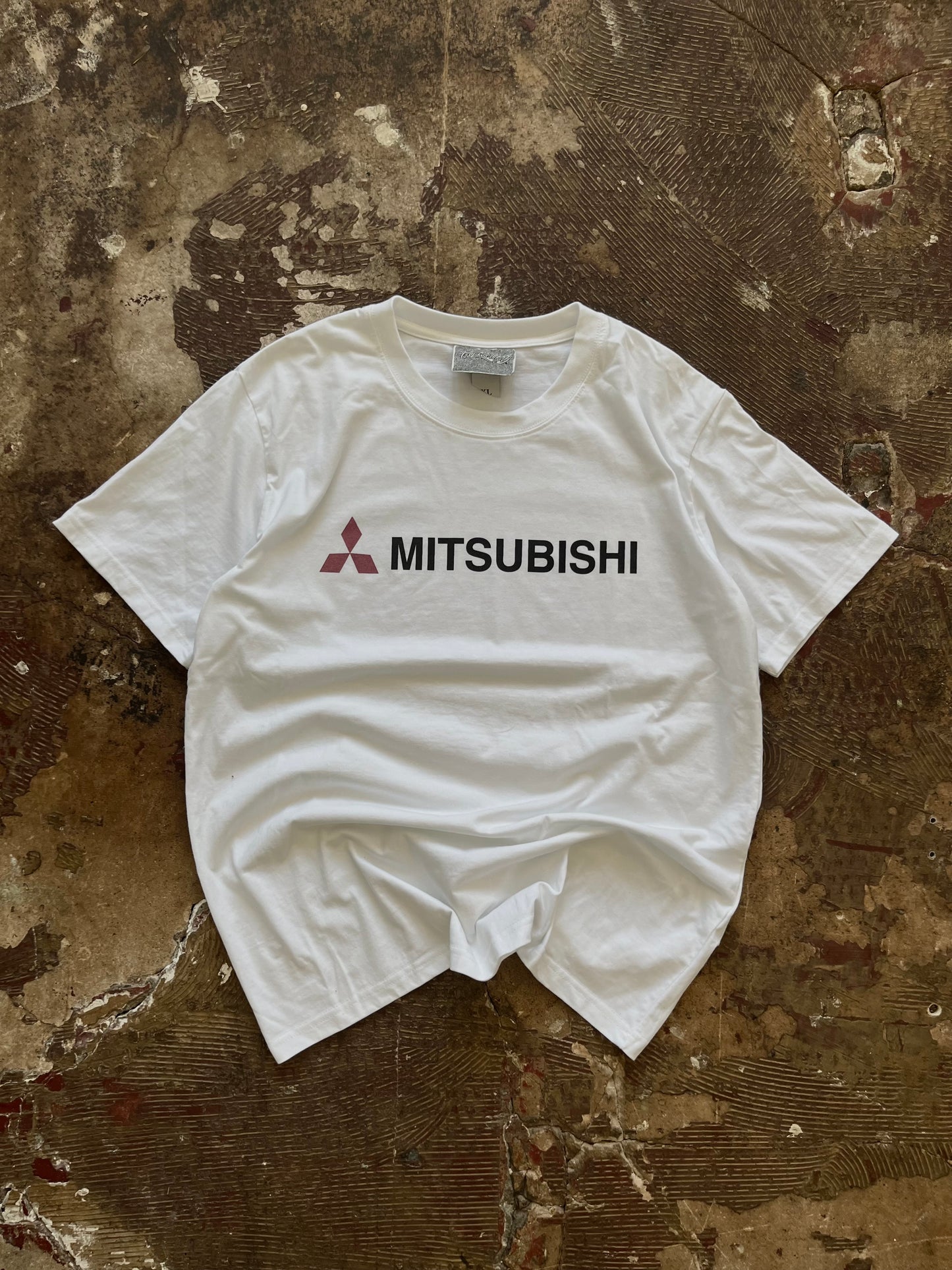 Mitsubishi T-Shirt