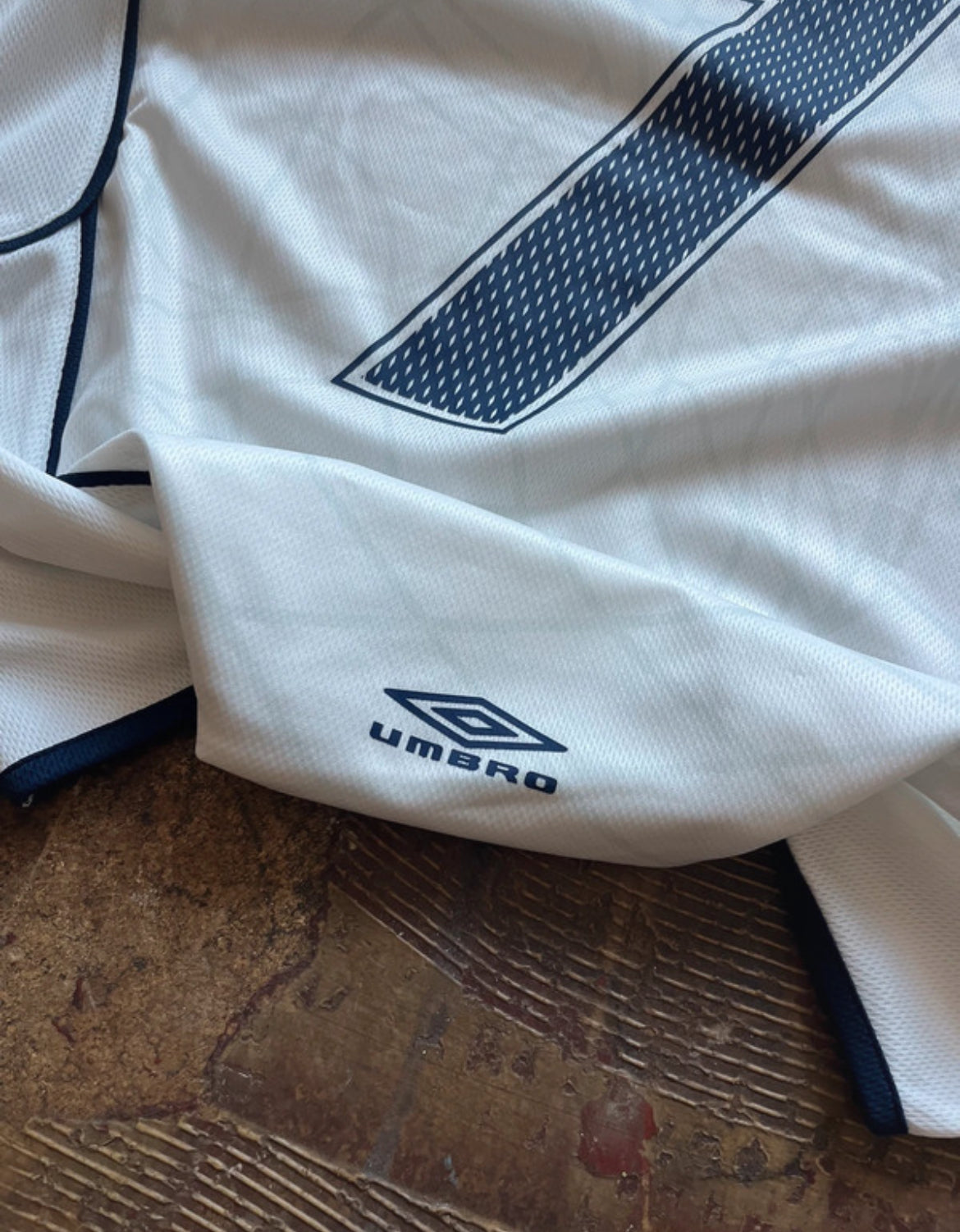 Palace x Umbro Palio Jersey