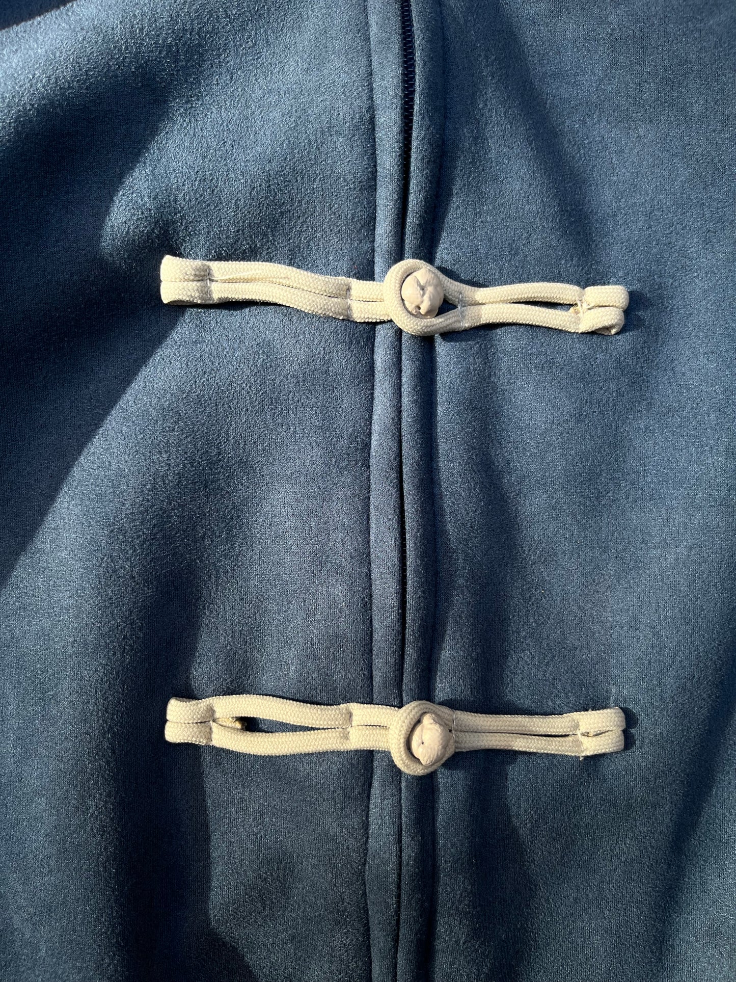 Adidas CNY Chinese New Year RARE Heavy Jacket