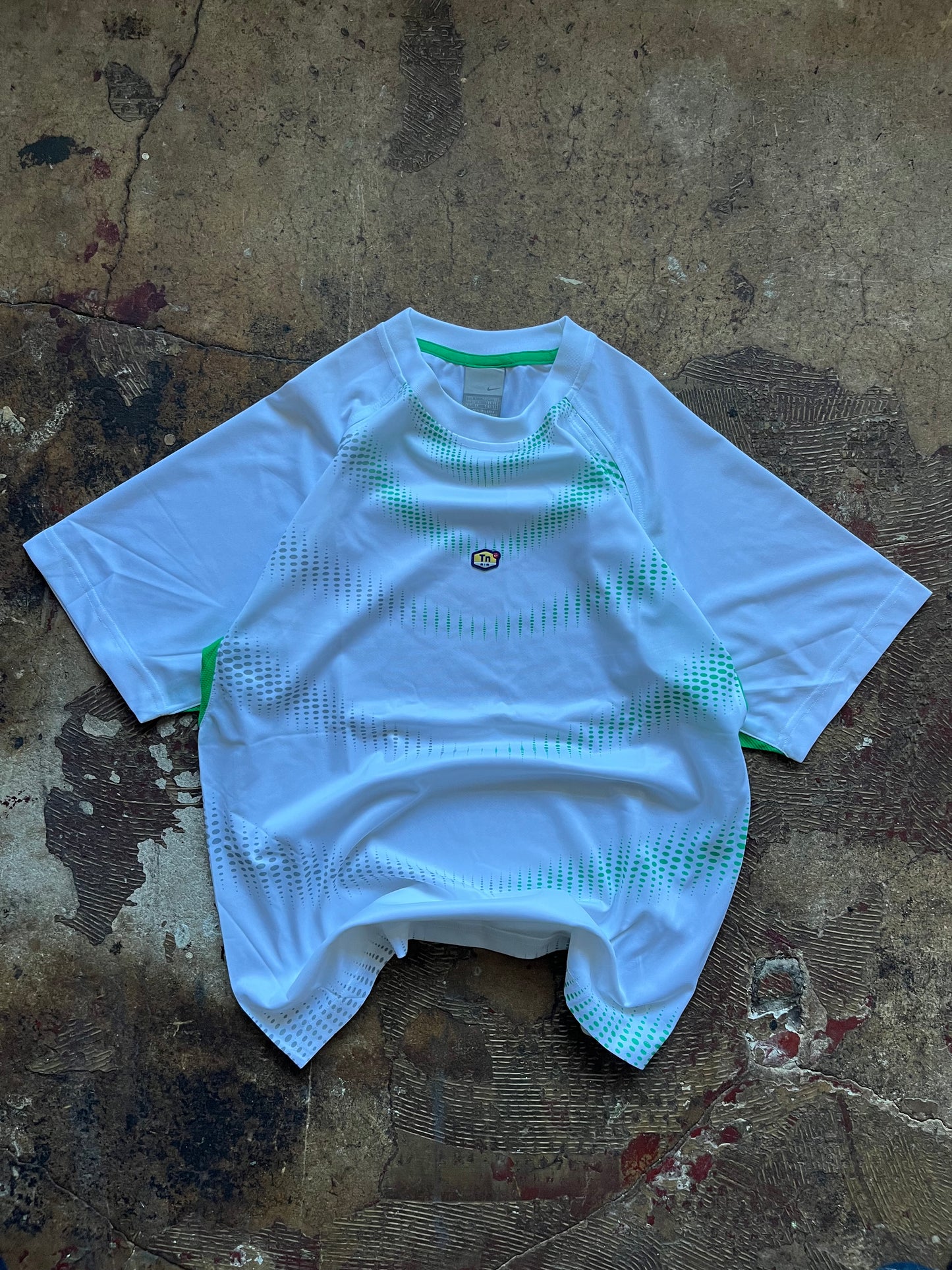 Nike TN retro jersey shirt