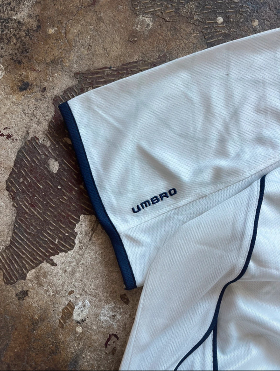 Palace x Umbro Palio Jersey